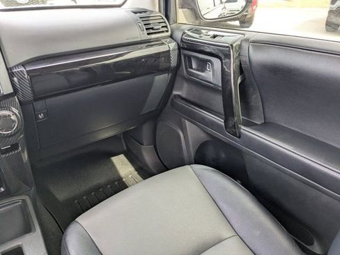 Used 2017 Toyota 4Runner SR5 Premium image 17