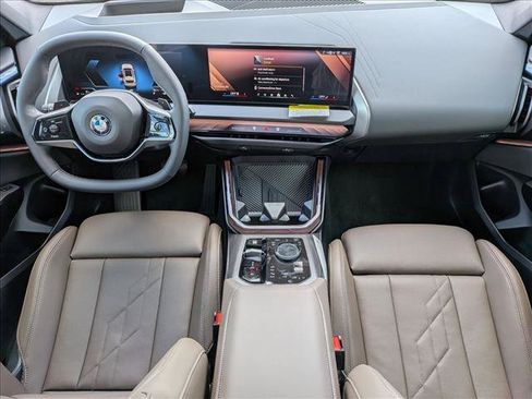 Used 2026 BMW X3 xDrive30i w/ Premium Package AWD/4WD image 16