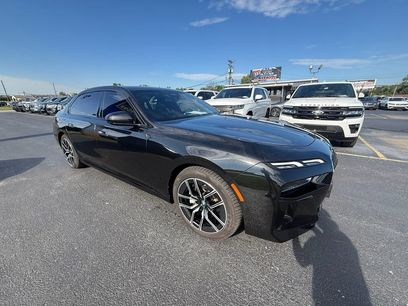 Used 2025 BMW 740i xDrive