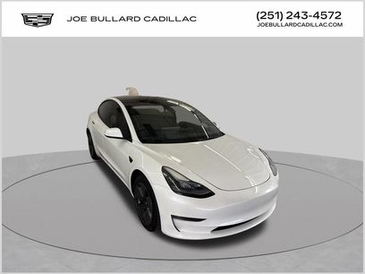 Used 2023 Tesla Model 3 Standard Range