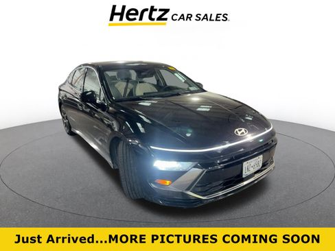 Used 2025 Hyundai Sonata SEL image 1