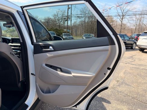 Used 2020 Hyundai Tucson Value image 19