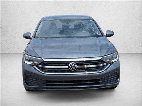 Used 2024 Volkswagen Jetta S FWD image 2