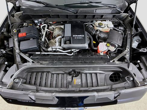 Used 2025 GMC Sierra 1500 AT4 w/ AT4 Premium Package AWD/4WD image 32