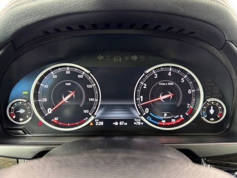 Used 2017 BMW X6 sDrive35i image 17