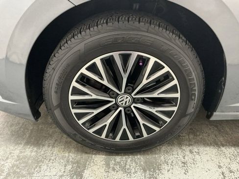 Used 2019 Volkswagen Jetta SEL image 10