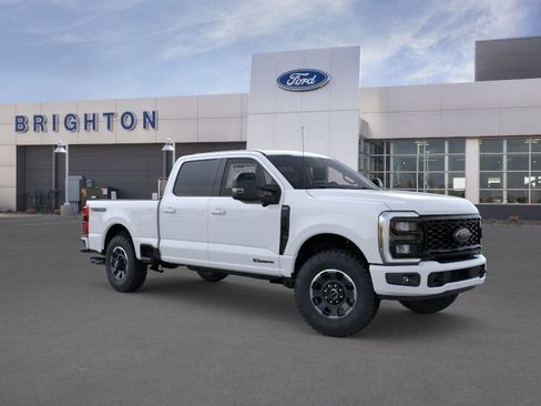 New 2026 Ford F250 Lariat w/ Tremor Off-Road Package AWD/4WD image 7
