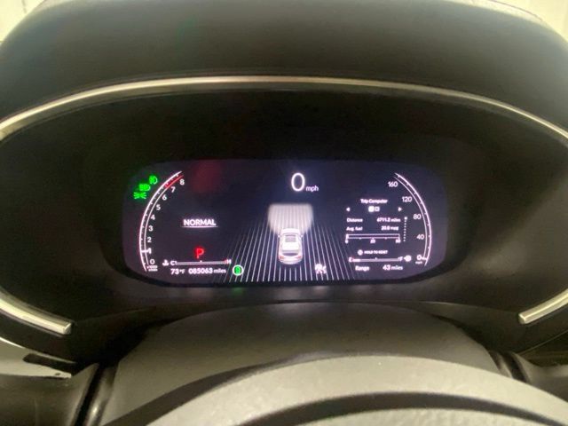 Used 2022 Acura MDX w/ Advance Package AWD/4WD image 16