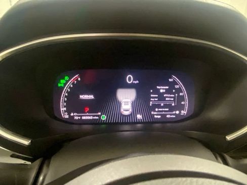 Used 2022 Acura MDX SH-AWD w/ Advance Package image 16