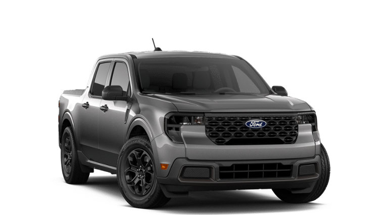 New 2026 Ford Maverick XLT AWD/4WD image 28