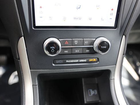 Used 2024 Ford Edge SEL w/ Convenience Package AWD/4WD image 29
