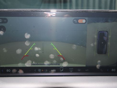 New 2026 Lincoln Aviator Reserve image 11