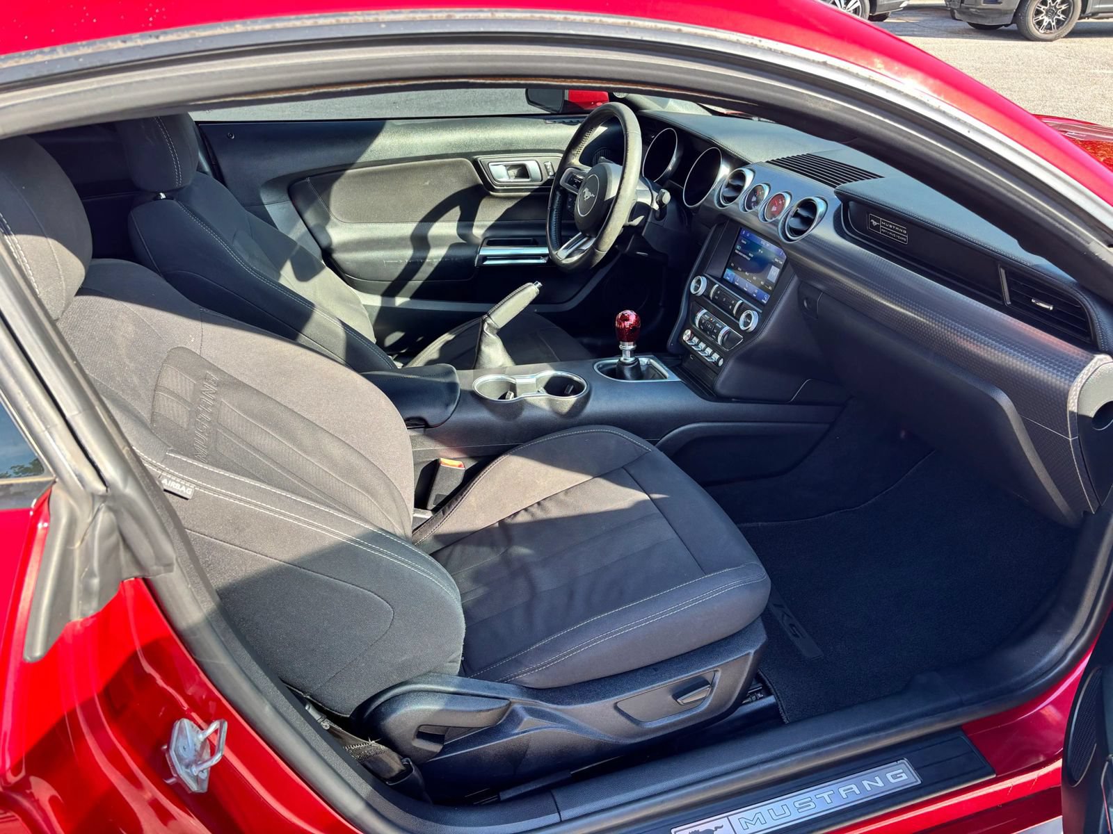 Used 2020 Ford Mustang GT w/ GT Performance Package RWD image 17