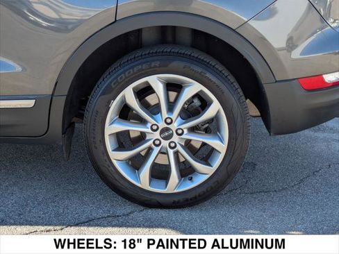 Used 2019 Lincoln MKC Select w/ Select Plus Package image 9