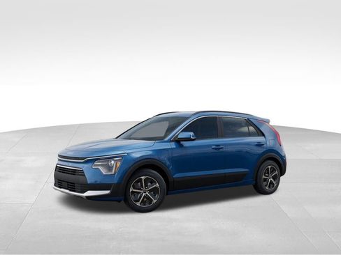 New 2025 Kia Niro EX w/ EX Cold Weather Package image 3