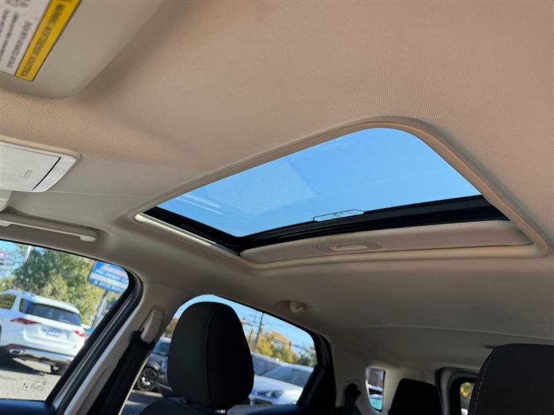 Used 2021 Ford EcoSport SE FWD image 19