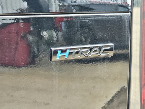 Certified 2025 Hyundai Palisade Calligraphy image 35