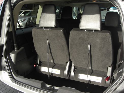 Used 2013 Ford Flex Limited image 15