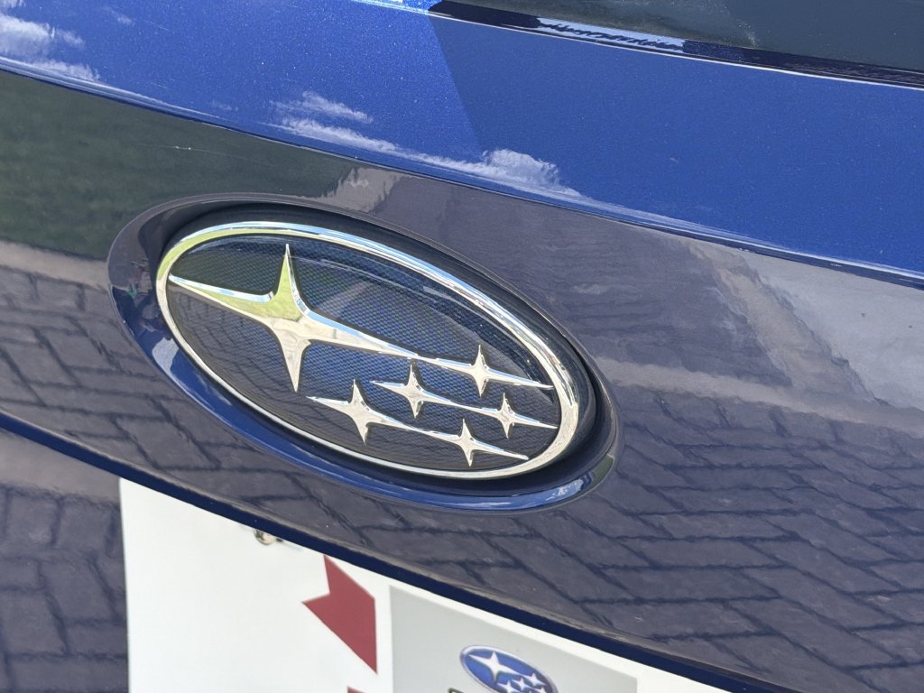 Certified 2026 Subaru Impreza 2.0i Sport AWD/4WD image 12