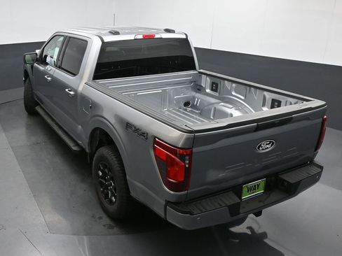 New 2026 Ford F150 XLT w/ FX4 Off-Road Package image 37