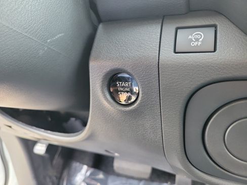 New 2026 Nissan Frontier S RWD image 31