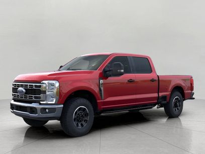 New 2025 Ford F350 XLT w/ Tremor Off-Road Package