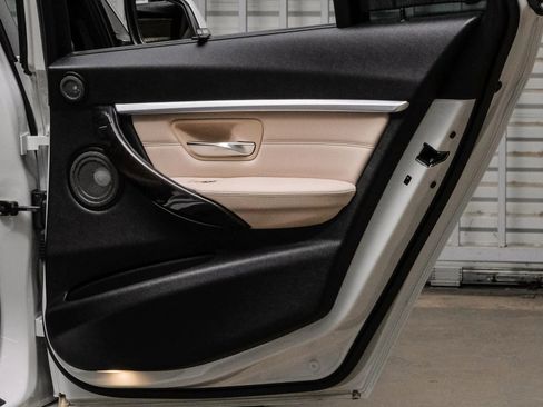 Used 2016 BMW 328d xDrive 328d xDrive Sport Wagon 4D image 46