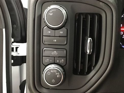 New 2026 Chevrolet Silverado 2500 W/T w/ WT Convenience Package image 24