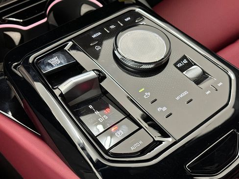 New 2026 BMW 530i w/ M Sport Package image 16