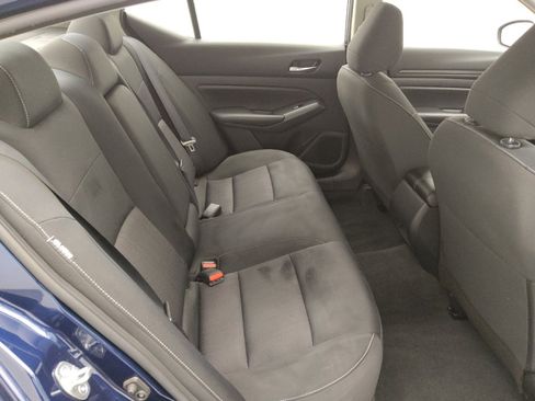 Used 2022 Nissan Altima 2.5 S image 19