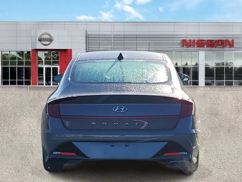 Used 2023 Hyundai Sonata SEL image 5