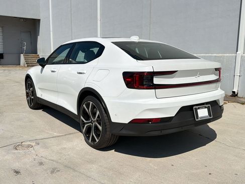 Used 2023 Polestar Polestar 2 w/ Pilot Pack AWD/4WD image 3