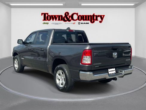 Used 2023 RAM 1500 Big Horn image 6