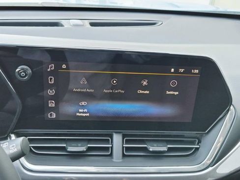 New 2026 Chevrolet Trax ACTIV w/ Sunroof Package image 19