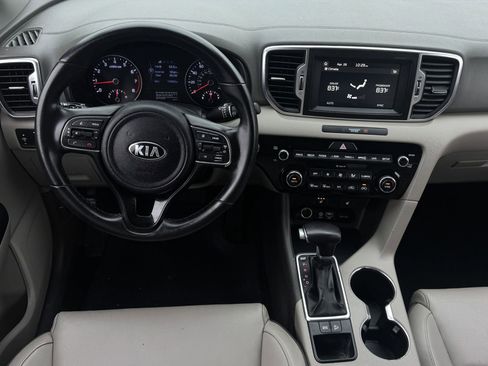 Used 2019 Kia Sportage EX FWD image 13
