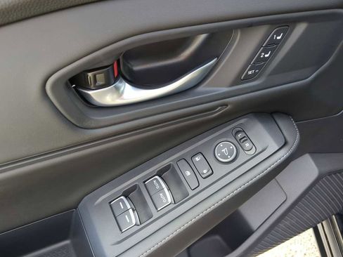 New 2026 Honda Accord Sport image 12