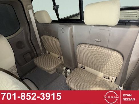 Used 2013 Nissan Frontier SV AWD/4WD image 26
