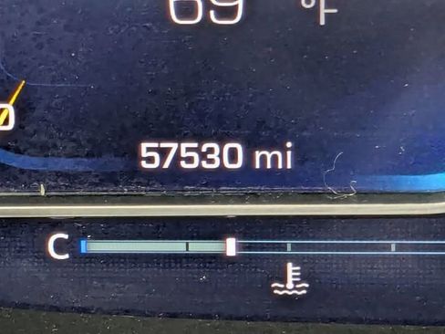 Used 2024 Chevrolet Tahoe Premier image 29