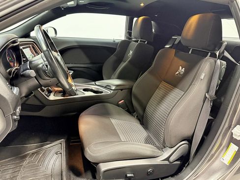 Used 2021 Dodge Challenger R/T Scat Pack image 39