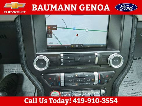 Used 2015 Ford Mustang GT Premium w/ Equipment Group 401A RWD image 19