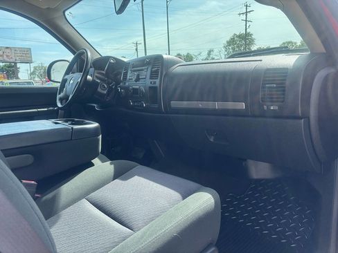 Used 2012 Chevrolet Silverado 1500 LT w/ All-Star Edition AWD/4WD image 25