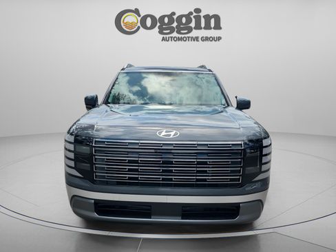 New 2026 Hyundai Palisade SEL FWD image 8