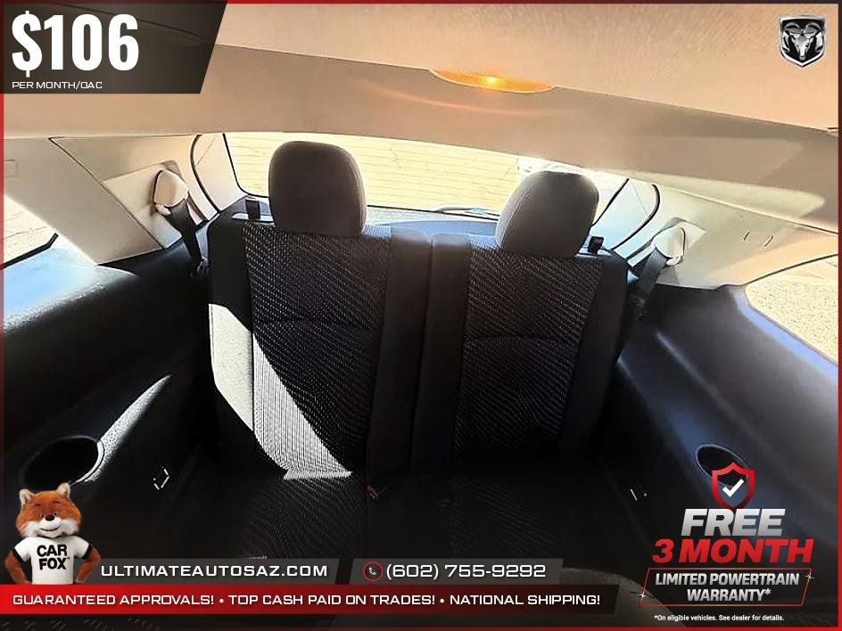 Used 2015 Dodge Journey American Value Package w/ Flexible Seating Group FWD image 51