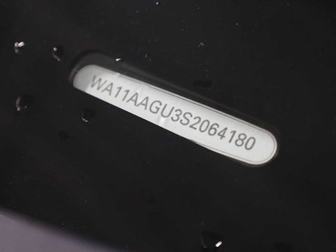 New 2025 Audi Q5 Premium image 40