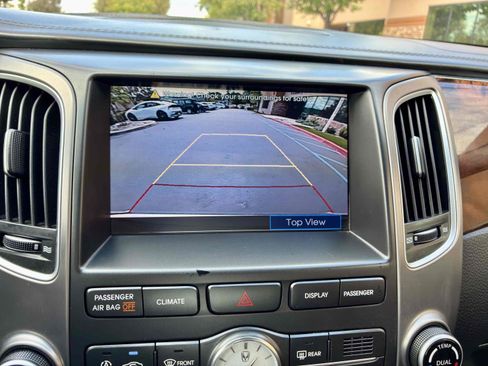 Used 2012 Hyundai Equus Ultimate RWD image 57