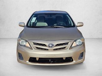 Used 2012 Toyota Corolla LE video 2