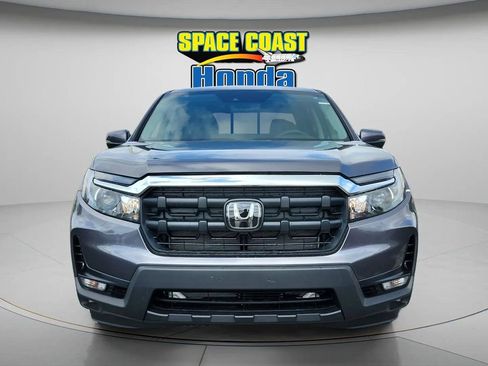 New 2026 Honda Ridgeline RTL image 8