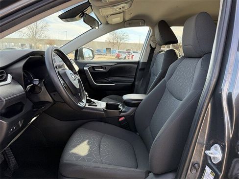 Certified 2024 Toyota RAV4 XLE image 24