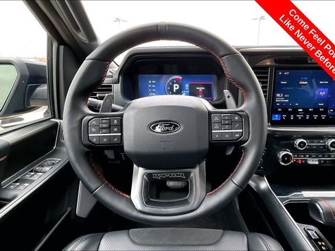 Used 2025 Ford F150 Raptor image 7