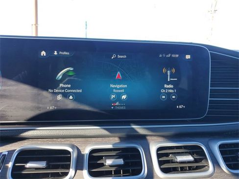 Used 2022 Mercedes-Benz GLS 450 4MATIC image 26